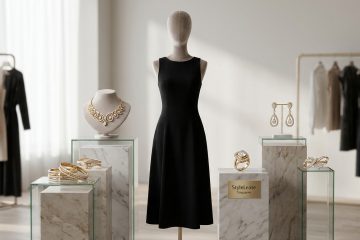 5 Jewellery Tricks That Make Any Rental Dress Look Twice the Price