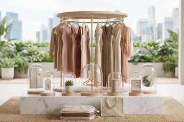 7 Ways Fashion Rental Helps You Build a Zero-Waste Wardrobe