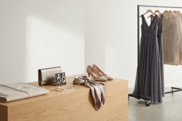 The Capsule Accessories Collection Every Dress Renter Needs