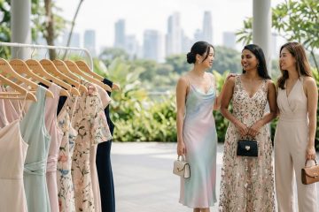 What to Wear to a Singapore Wedding: A Complete Guest Dress Guide