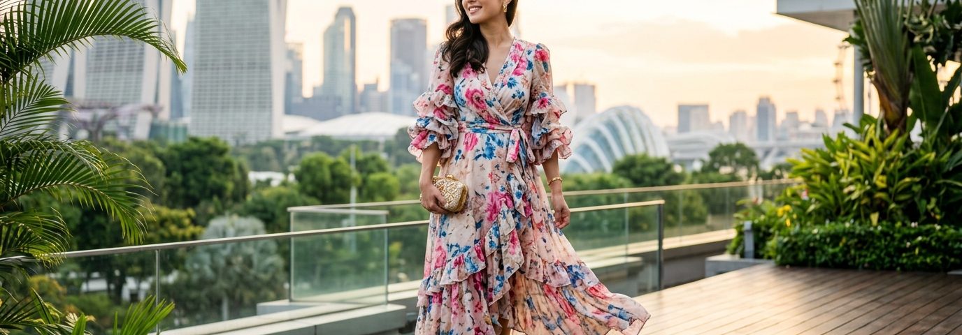 Why Zimmermann Dresses Are Worth Every Dollar (Even When You Rent)