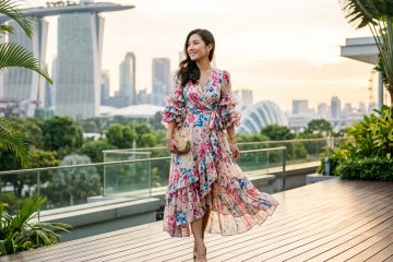 Why Zimmermann Dresses Are Worth Every Dollar (Even When You Rent)