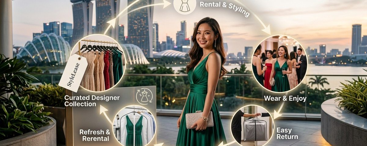 Circular Fashion Explained: Your Guide to Guilt-Free Glamour