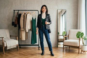 Clever Layering Hacks to Wear Your Rental Dress in Multiple Seasons