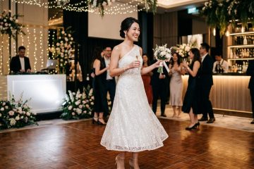 Second Wedding Dress Ideas: Renting Your Reception Outfit for Maximum Impact