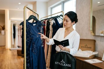 What Happens If You Damage a Rental Dress? Singapore Renters' Guide to Policies and Protection