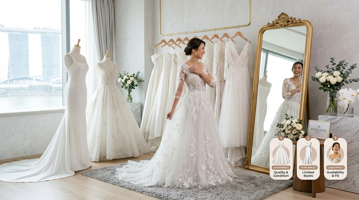 bridesmaid dresses singapore rental Athens ROM Dress