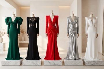 5 Iconic Alex Perry Gowns You Can Rent in Singapore for 2026