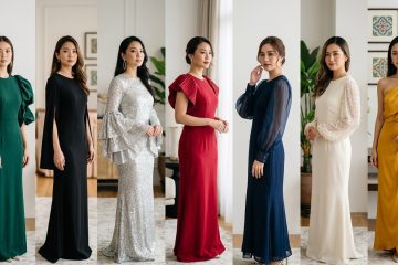 7 Statement Sleeve Trends That Transform Your Rental Gown for Gala Season