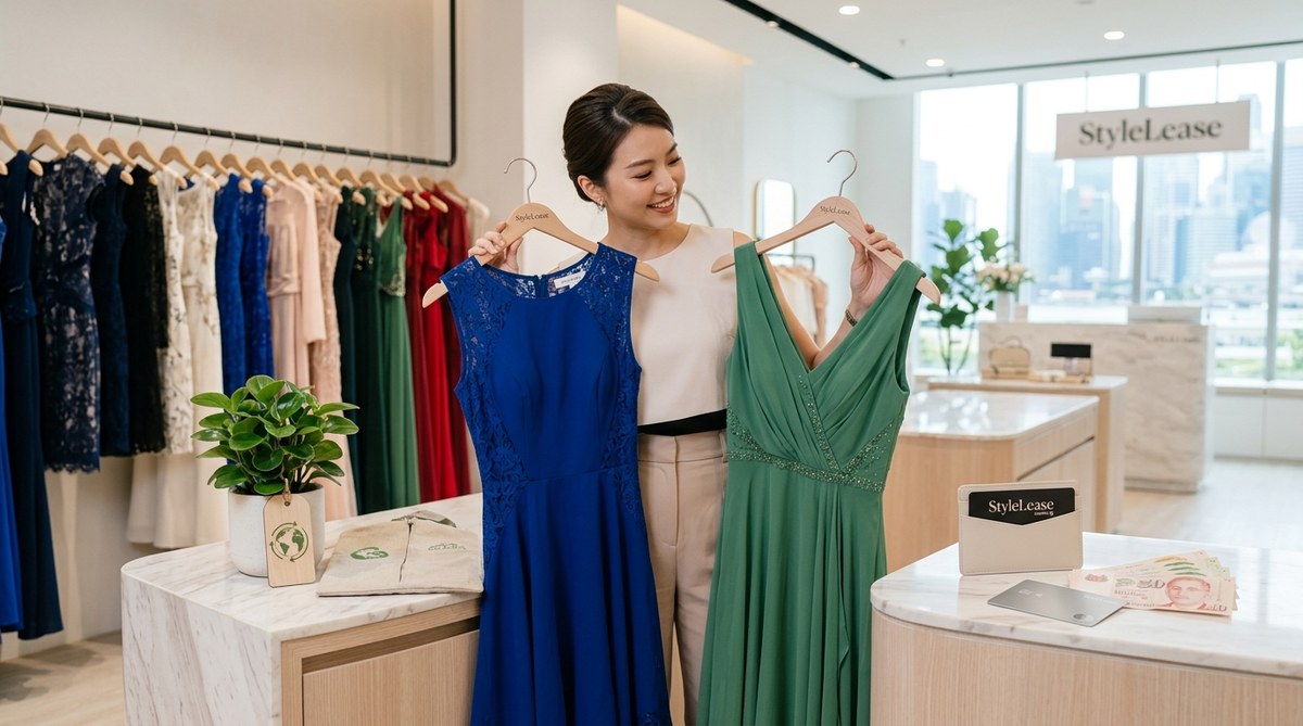 long denim dresses with sleeves Sibille Puff Sleeve Maxi Dress Blue At home Vacationand more Color:EMERALD ✨🇺🇸 Happy Fourth of 17&nbsp1/2&nbspX&nbsp34