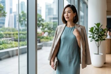 How to Master the Art of Formal Event Layering in Singapore’s Humidity